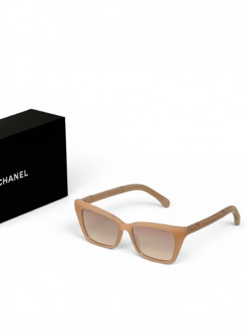 Chanel очки #125239OC
