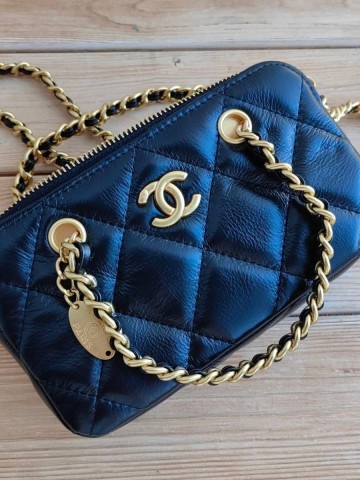 Chanel сумка #125309JY
