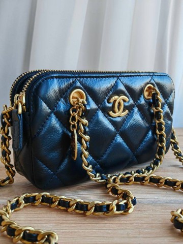 Chanel сумка #125309JY
