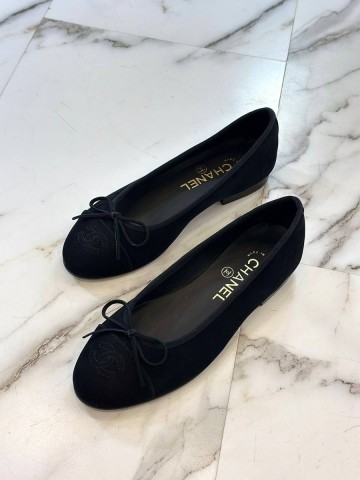 Chanel балетки #703033MI