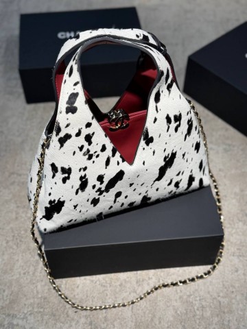 Chanel сумка #126125GO