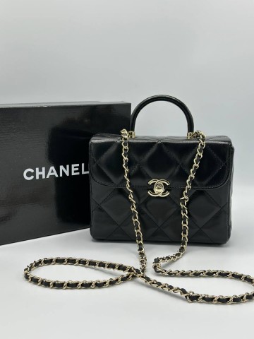 Chanel сумка #126237LB