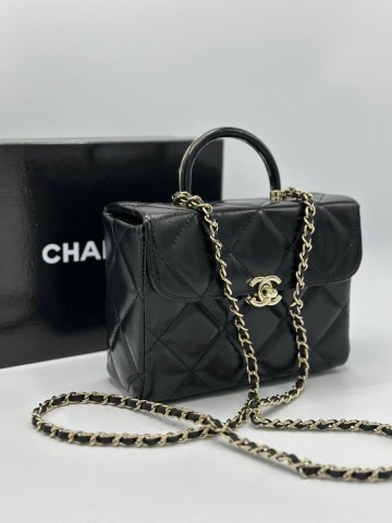 Chanel сумка #126237LB