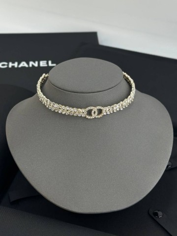 Chanel колье #126312IN
