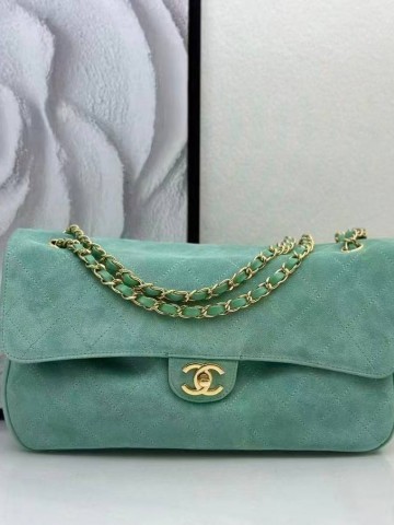 Chanel сумка #127816BK