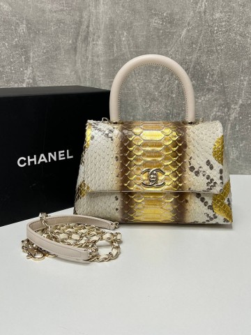 Chanel сумка #128315AC