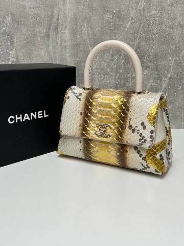 Chanel сумка #128315AC