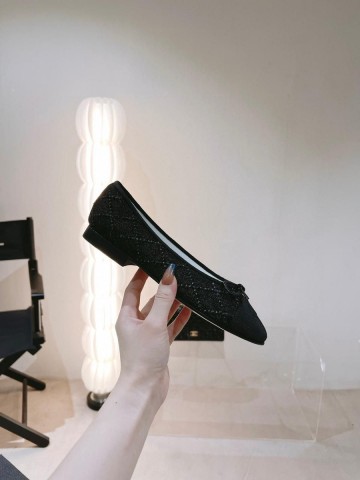 Chanel балетки #810679JI