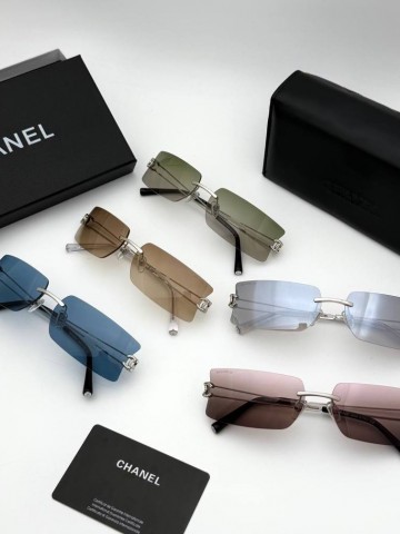 Chanel очки #128943IL