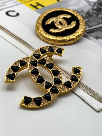 Chanel брошь #129014TU