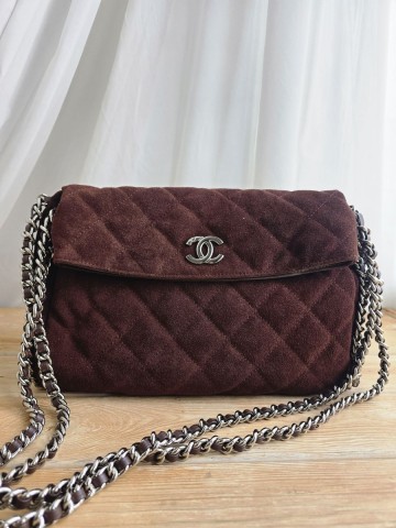 Chanel сумка #129113AA
