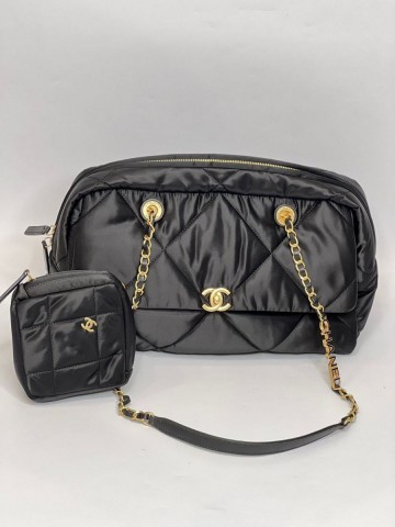 Chanel сумка #129595MU