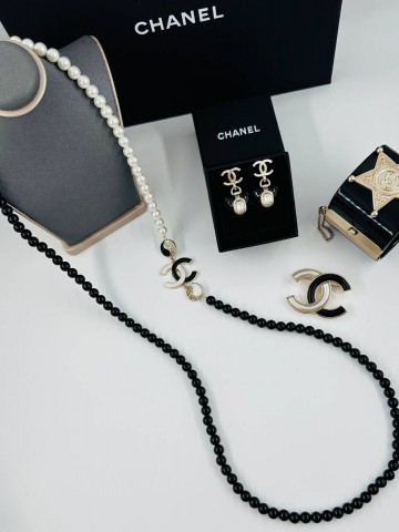 Chanel бусы #129756OJ