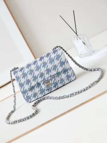 Chanel сумка #130162VT