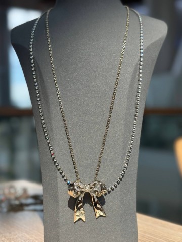 Chanel кулон #130756JY