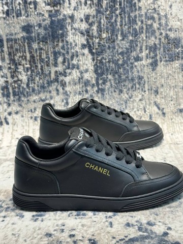 Chanel кроссовки #520842JY