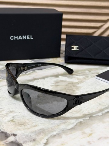 Chanel очки #131610CA