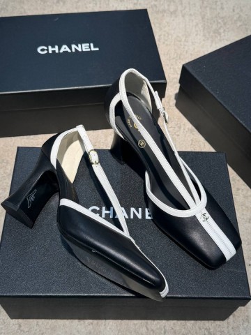 Chanel туфли #577749HB