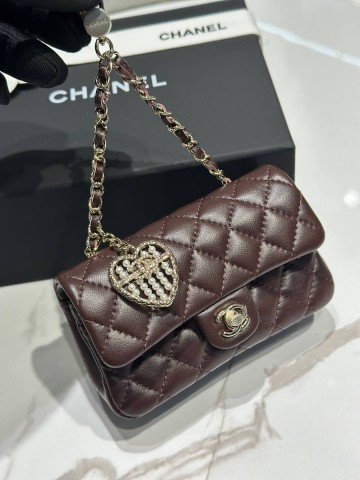 Chanel сумка #131787CZ
