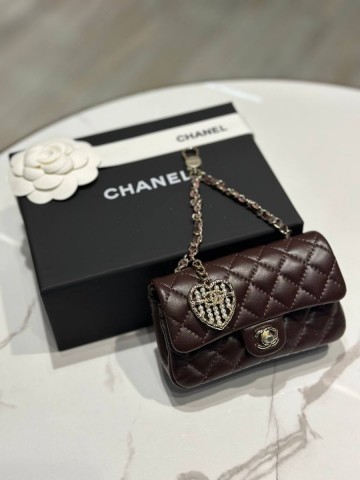 Chanel сумка #131787CZ