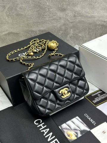 Chanel сумка #131816WB