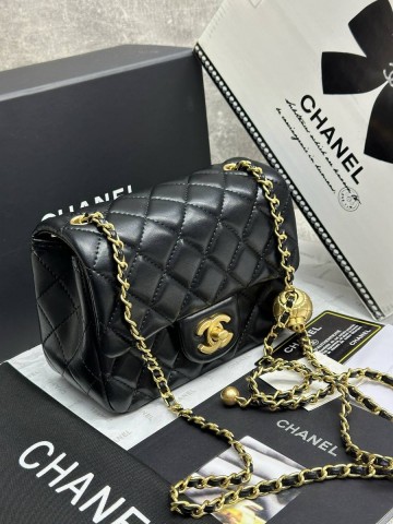 Chanel сумка #131816WB