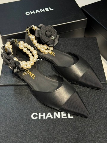 Chanel туфли #172495OY