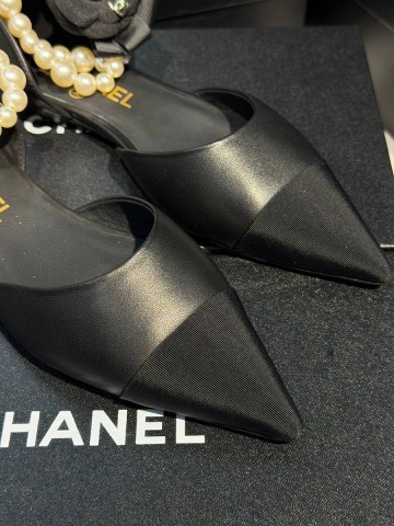 Chanel туфли #172495OY