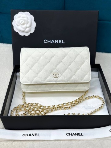 Chanel сумка #132547DC