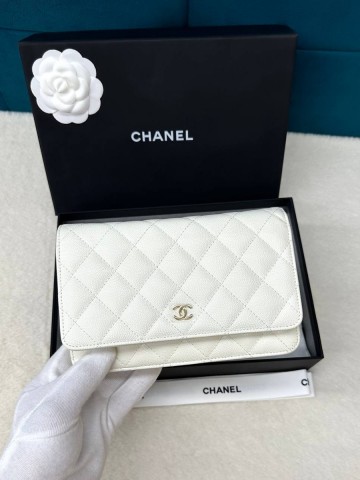 Chanel сумка #132547DC