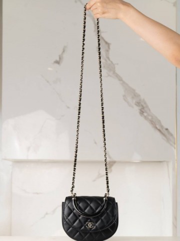 Chanel сумка #132934ZZ