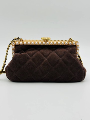 Chanel сумка #133645BJ