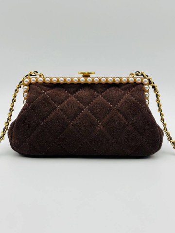 Chanel сумка #133645BJ