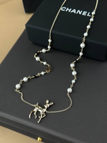 Chanel колье #133932IO