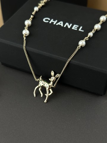 Chanel колье #133932IO