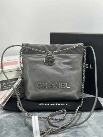 Chanel сумка #134246VE