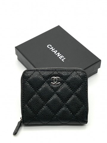 Chanel кошельки #134350NW
