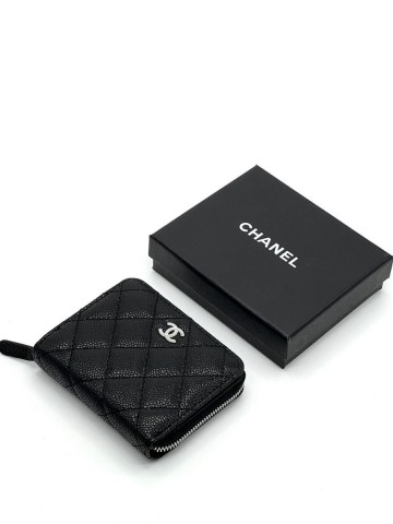 Chanel кошельки #134350NW