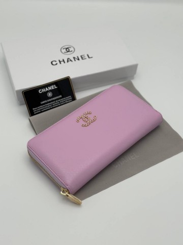 Chanel кошельки #134551NI