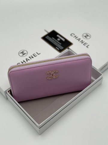Chanel кошельки #134551NI