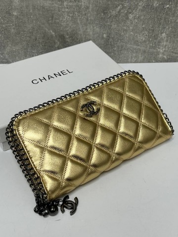 Chanel кошельки #134713PG
