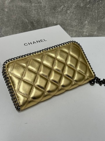 Chanel кошельки #134713PG