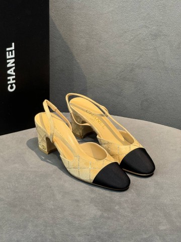 Chanel туфли #953444JA