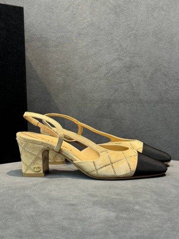 Chanel туфли #953444JA