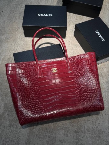 Chanel сумка #135933JF
