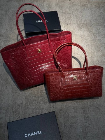 Chanel сумка #135933JF