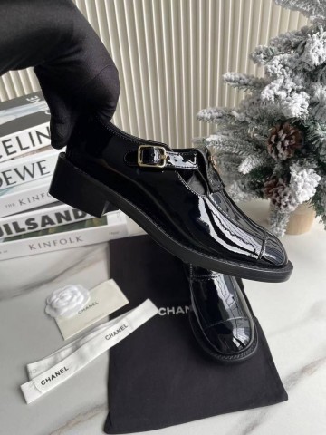 Chanel туфли #136231HT
