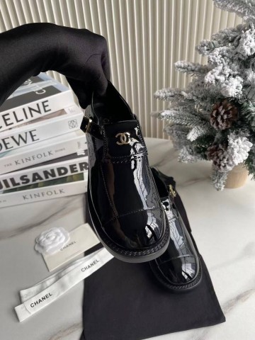 Chanel туфли #136231HT