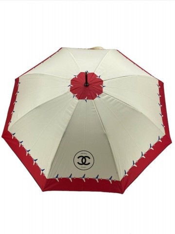 Chanel зонт #136338LQ