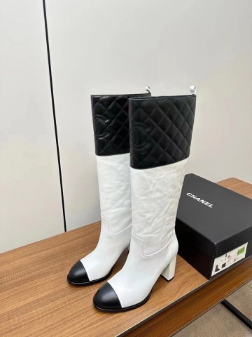 Chanel сапоги #235228FC